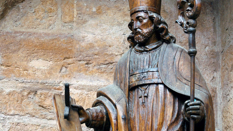 Backdrop image for movie Bonifatius - Mönch und Prediger