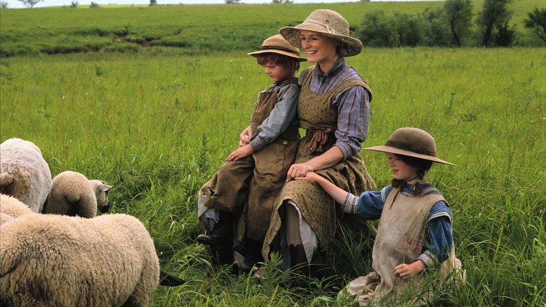 Backdrop image for movie Sarah, Plain and Tall