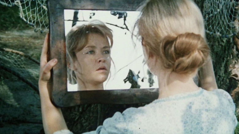 Backdrop image for movie Adrift