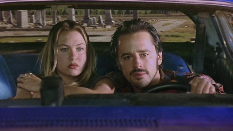 Backdrop image for movie Love and a .45
