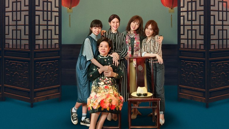 Backdrop image for movie Little Big Women