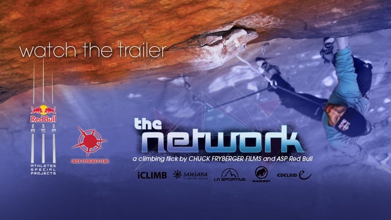 Backdrop image for movie The Network