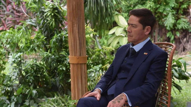 Backdrop image for movie The Kingdom