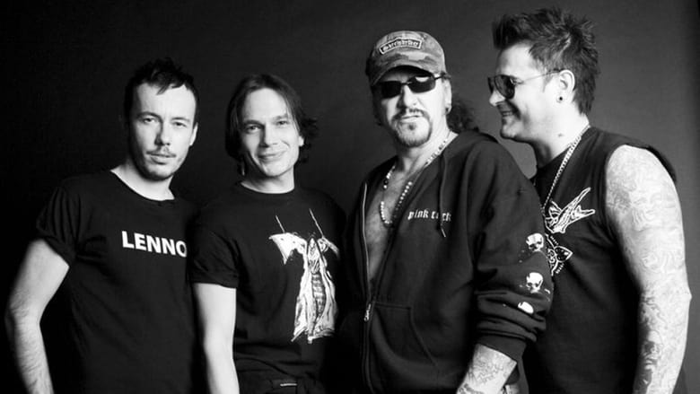 Backdrop image for movie Jack Jack - The real rockstar dies on the first band practice