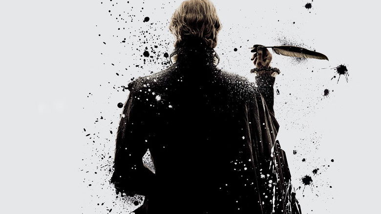 Backdrop image for movie Anonymous