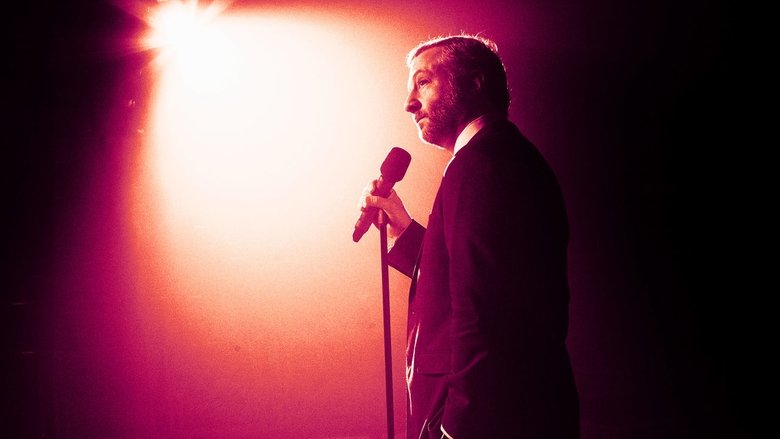 Backdrop image for movie Judd Apatow: The Return