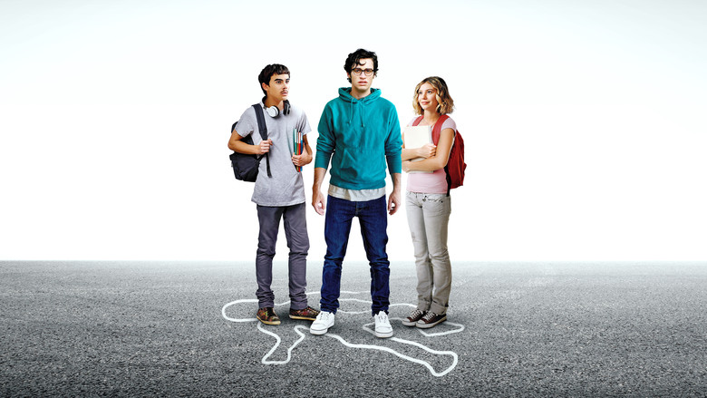 Backdrop image for movie Sid Is Dead