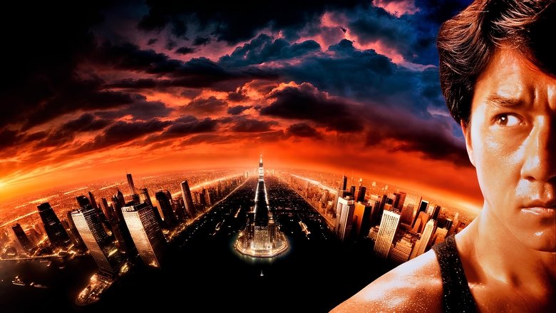 Backdrop image for movie Rumble in the Bronx