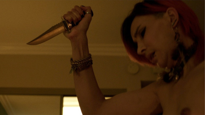 Backdrop image for movie Flesh Eater X