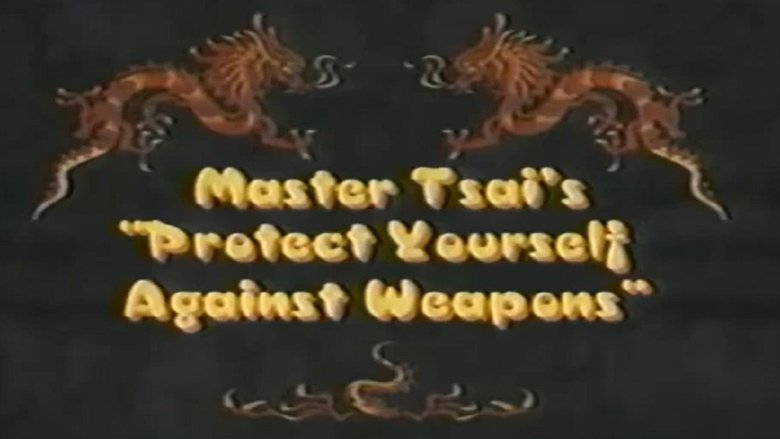 Backdrop image for movie How to Protect Yourself Against Weapons