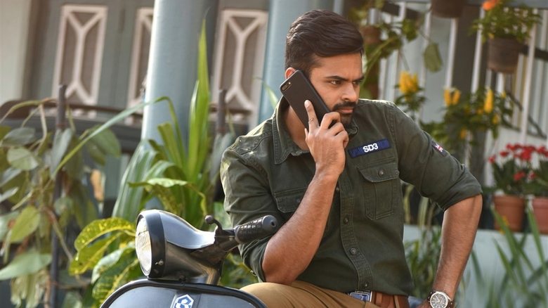 Backdrop image for movie Jawaan