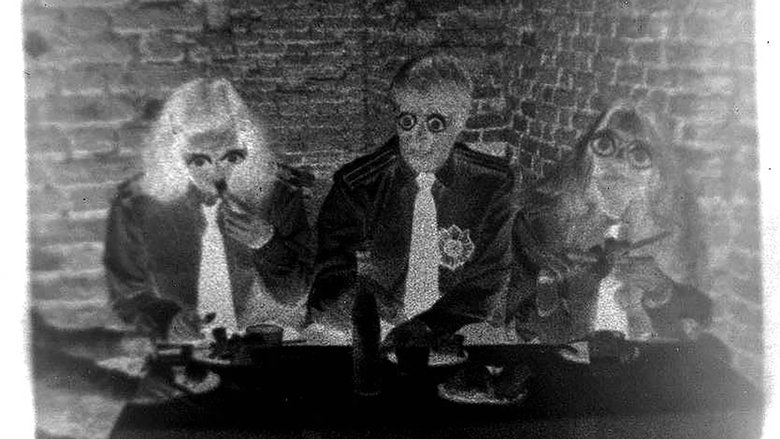 Backdrop image for movie The Daddy's Meat