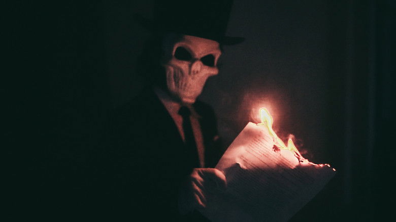 Backdrop image for movie Philosophy of Death