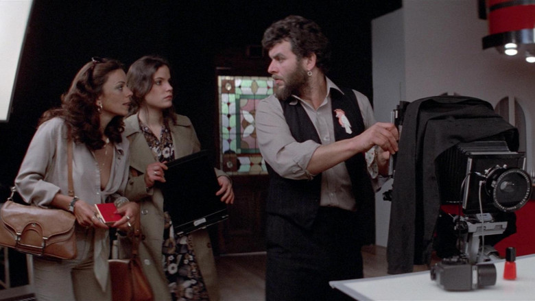 Backdrop image for movie Snapshot