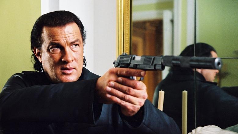 Backdrop image for movie The Foreigner