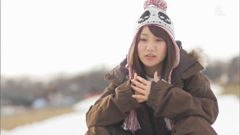 Backdrop image for movie Documentary of AKB48 To Be Continued