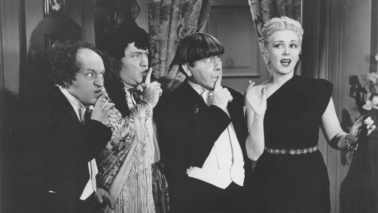 Backdrop image for movie Stop! Look! and Laugh!
