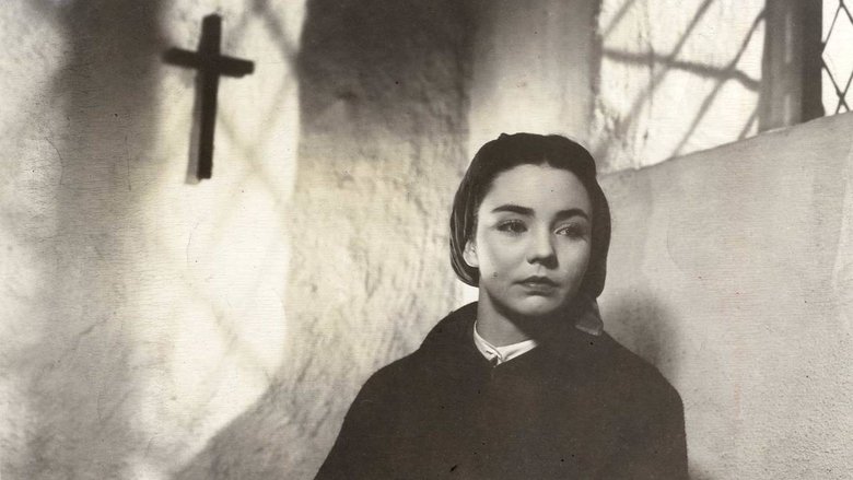Backdrop image for movie The Song of Bernadette