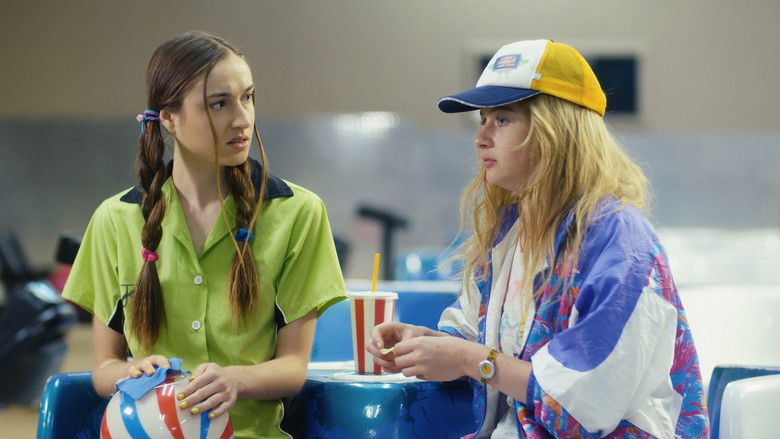 Backdrop image for movie Split Me