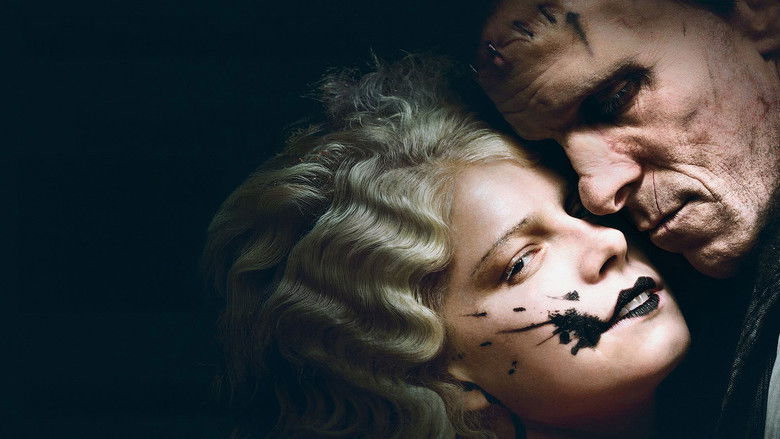 Backdrop image for movie The Bride!