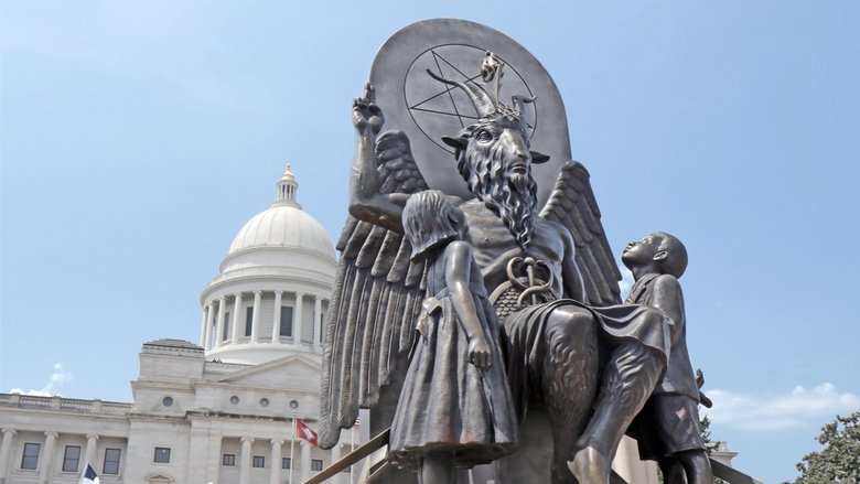 Backdrop image for movie Hail Satan?