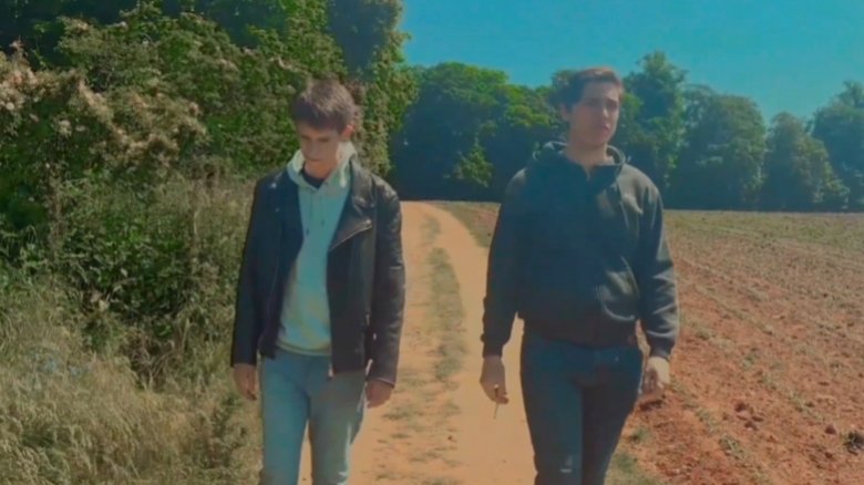 Backdrop image for movie Truely Human
