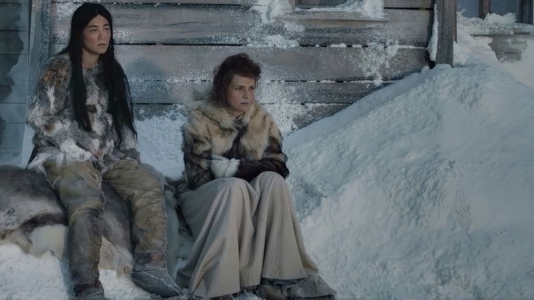 Backdrop image for movie Endless Night