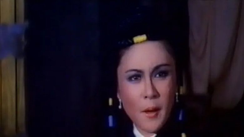 Backdrop image for movie The Mysterious Heroes