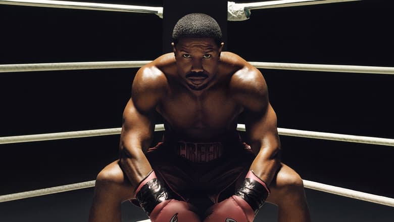 Backdrop image for movie Creed III