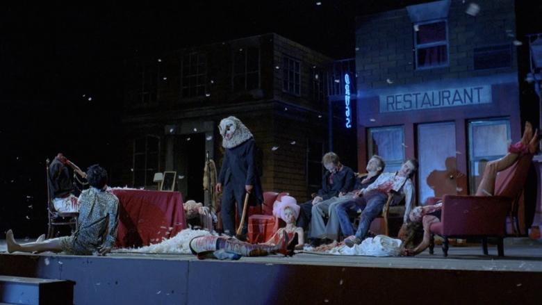 Backdrop image for movie Stage Fright