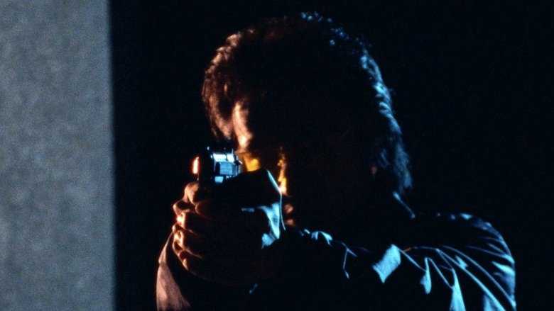 Backdrop image for movie Crime Hunter: Bullets of Rage