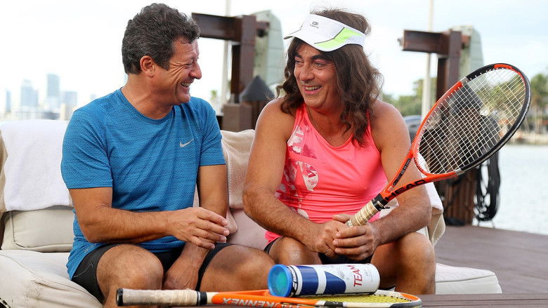 Backdrop image for movie Les Chevaliers Du Fiel : Noël à Miami