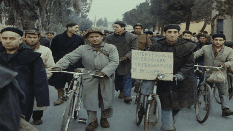 Backdrop image for movie The Last Fistful of Land