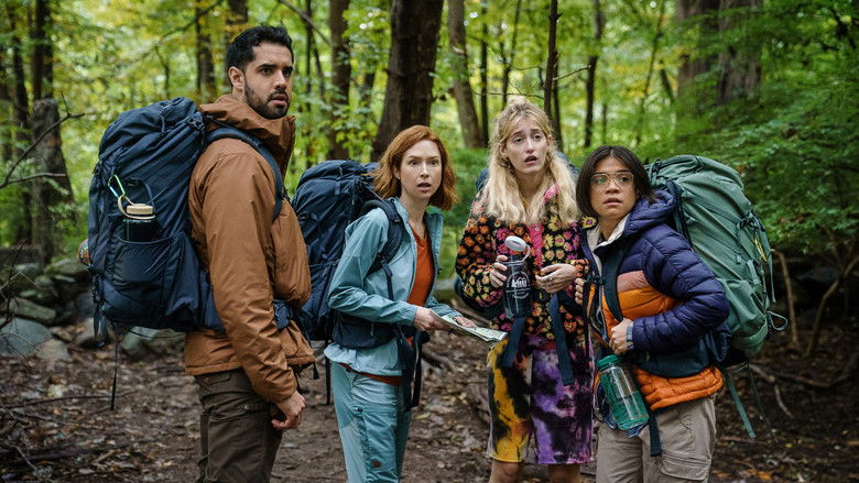 Backdrop image for movie Happiness for Beginners