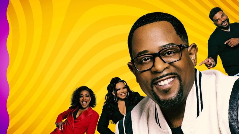 Backdrop image for movie Martin: The Reunion