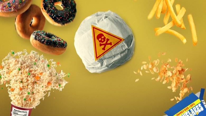 Backdrop image for movie Irresistible: Why We Can't Stop Eating
