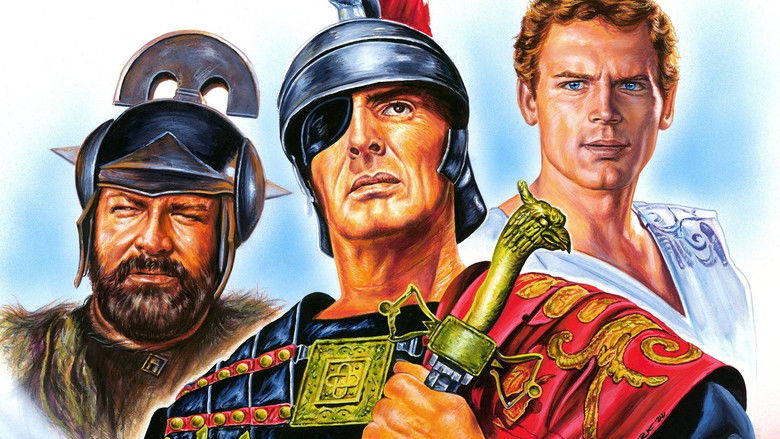 Backdrop image for movie Hannibal