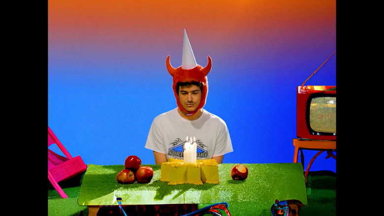 Backdrop image for movie Midríase