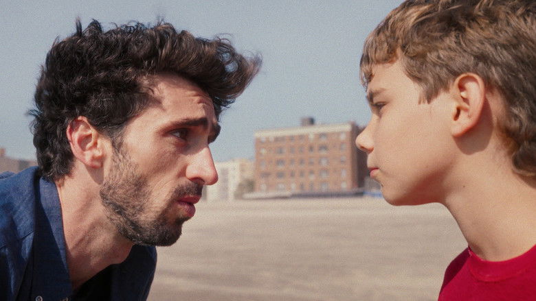 Backdrop image for movie To Novosibirsk