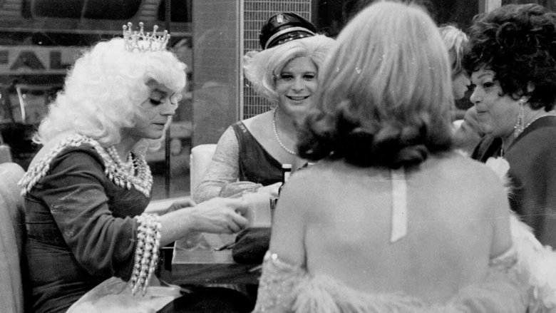 Backdrop image for movie Screaming Queens: The Riot at Compton's Cafeteria