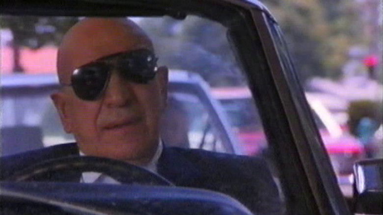 Backdrop image for movie The Hollywood Detective