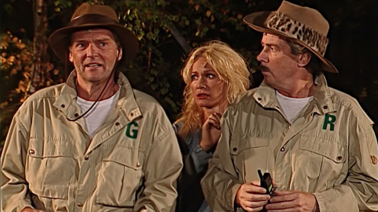 Backdrop image for movie Brødrene Dal og vikingsverdets forbannelse