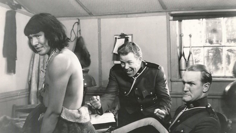 Backdrop image for movie Eskimo