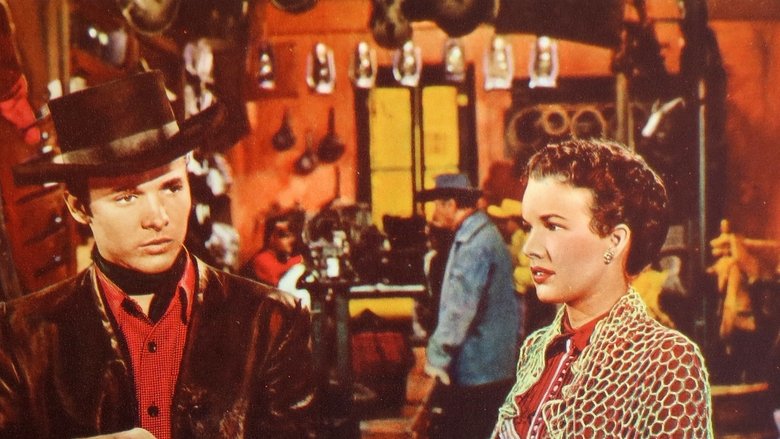 Backdrop image for movie The Kid from Texas