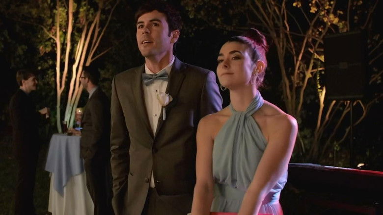 Backdrop image for movie The Wedding Party