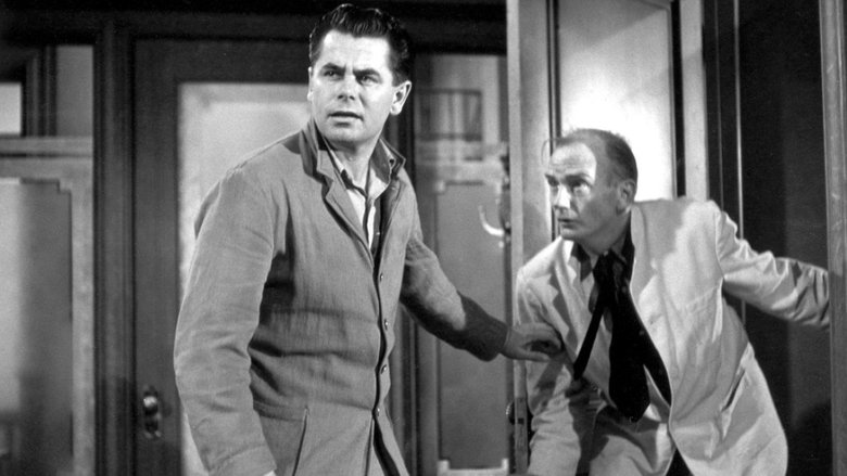 Backdrop image for movie Convicted