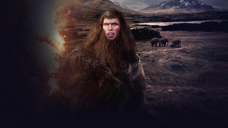 Backdrop image for movie Quest for Fire