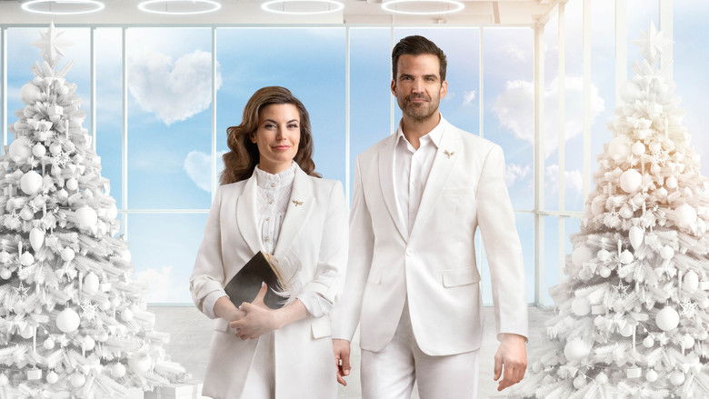 Backdrop image for movie A Christmas Angel Match