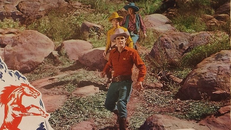 Backdrop image for movie Wildfire