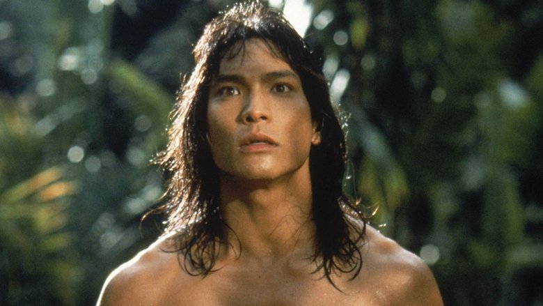 Backdrop image for movie The Jungle Book